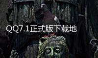 QQ7.1正式版下載地址 QQ7.1正式版更新內(nèi)容詳細(xì)介紹