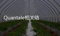 Quantale相關結構的代數性質研究(關于Quantale相關結構的代數性質研究簡述)