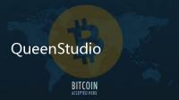QueenStudios《阿麗塔：戰(zhàn)斗天使》阿麗塔ALITA1:1胸像