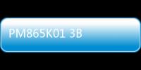 PM865K01 3BSE031151R1控制器