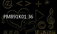 PM891K01 36BSE053241R1