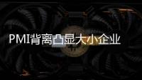 PMI背離凸顯大小企業(yè)“冰火兩重天”