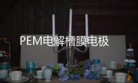 PEM電解槽膜電極