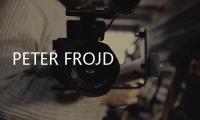 PETER FROJDFELDT將執法國阿之戰