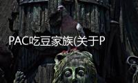 PAC吃豆家族(關(guān)于PAC吃豆家族簡述)