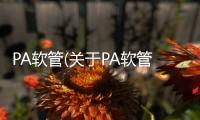 PA軟管(關于PA軟管簡述)