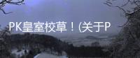 PK皇室校草！(關(guān)于PK皇室校草！簡(jiǎn)述)