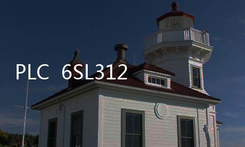 PLC  6SL3120