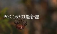 PGC16301超新星(關于PGC16301超新星簡述)