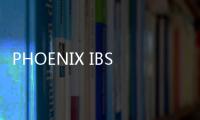 PHOENIX IBS ST 24 BKM