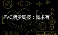 PVC期貨周報：需求有待驗證預期，宏觀偏強下V震蕩為主