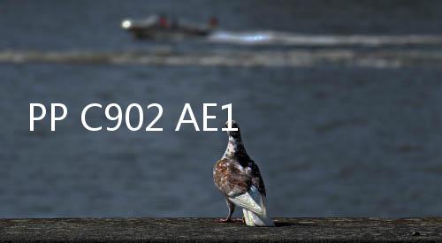 PP C902 AE101 3BHE010751R0101