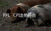 PPI、CPI走勢符合預(yù)期 通脹數(shù)字對政策影響不大