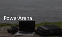 PowerArena 助製造業邁向智慧製造，HPE AI 伺服器全力助攻