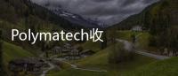 Polymatech收購Nisene，拓展芯片制造版圖