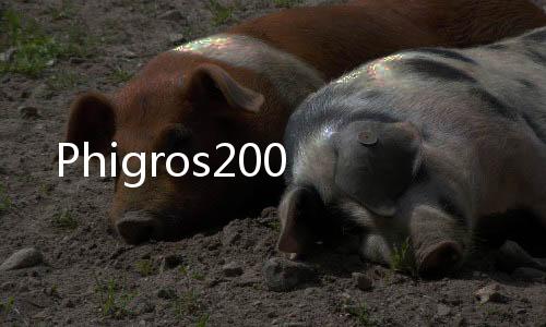Phigros200