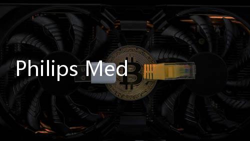 Philips Medical Systems Nederland B.V. Business Unit Magnetic Resonance