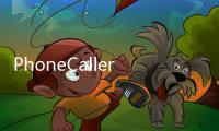 PhoneCaller通過與流行的TrueCaller應(yīng)用程序集成來工作