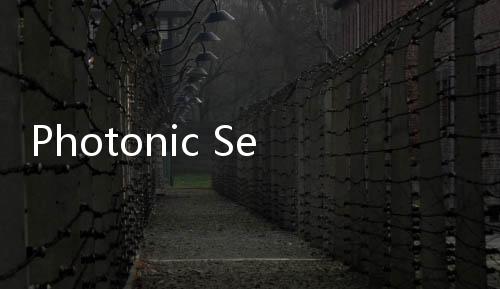 Photonic Sensors（IF 4.4）入選JCR一區