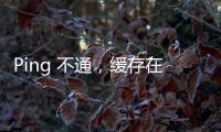 Ping 不通，緩存在作怪!