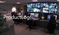 ProductLog(關于ProductLog簡述)