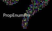 PropEnumProcEx(關(guān)于PropEnumProcEx簡述)