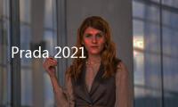 Prada 2021 秋冬男裝系列曝光，Raf Simons 作品首秀