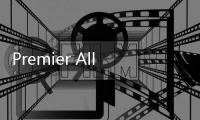 Premier Alliance更新亞洲