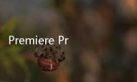 Premiere Pro CS3簡體中文綠色版軟件介紹（Premiere Pro CS3簡體中文綠色版）