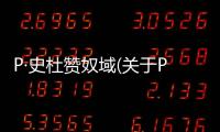 P·史杜贊奴域(關于P·史杜贊奴域簡述)