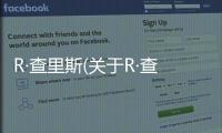 R·查里斯(關于R·查里斯簡述)
