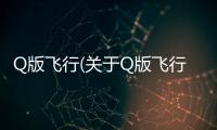 Q版飛行(關于Q版飛行簡述)