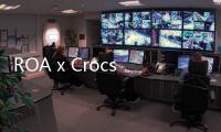 ROA x Crocs Atlas Clog重磅推出 可玩性十足