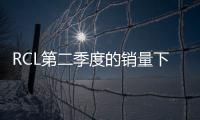 RCL第二季度的銷量下降，但利潤飆升