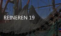 REINEREN 19AW 觸及巔峰：定義新優雅