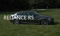 RELIANCE RSP21