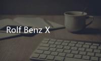 Rolf Benz X Amrai滑雪酒店丨擁抱溫暖與奢華