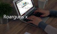 Roarguns x evolvetogether 全新聯名口罩系列開啟販售