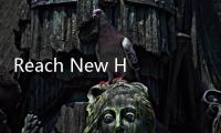 Reach New Heights！徐工高空作業機械蟬聯第一