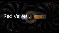 Red Velvet，正規2輯帶來第4次首位登頂!