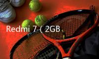 Redmi 7（2GB RAM/全網通）手機密碼忘了怎么破？