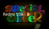 Redmi 10X（8GB/128GB/全網通/5G版）忘了手機密碼怎么辦？手機怎么解鎖？