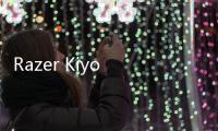 Razer Kiyo Pro USB網絡攝像頭具有自適應光傳感器現售價103美元
