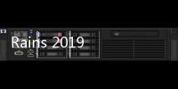 Rains 2019 全新秋冬 Layers 別注系列上架發售