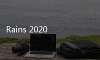 Rains 2020 秋冬全新 Glacial 冰川防風系列型錄賞析