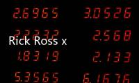 Rick Ross x 韋德 x 李寧三方聯名悟道 2 ACE 鞋款曝光，親友限定
