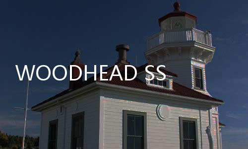 WOODHEAD SST