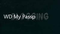 WD My Passport SSD表現怎么樣