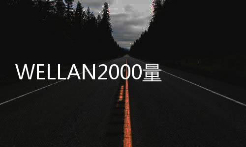 WELLAN2000量子管通環(關于WELLAN2000量子管通環簡述)