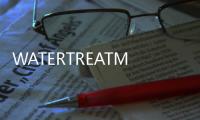WATERTREATMENT